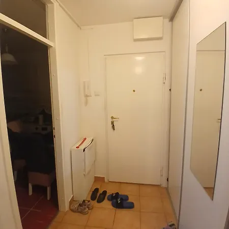 Orhideja Apartman