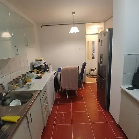 Apartman Orhideja