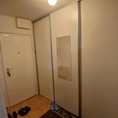 Apartman Orhideja *